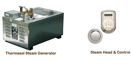 steam-shower