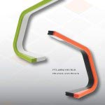 LED Desk Lamp