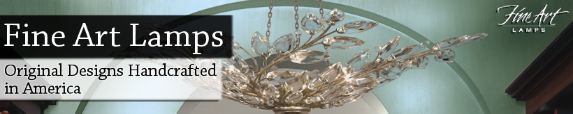 Fine Art Lamps