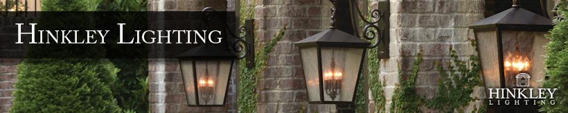 Hinkley Lighting