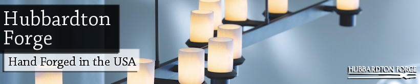 Hubbardton Forge