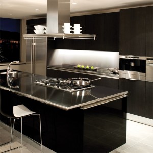 LED Lighting Vancouver Edge Lit LED