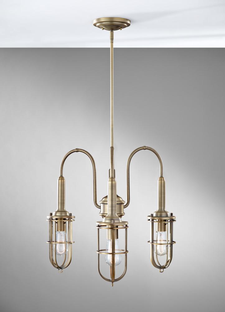 Urban Renewal Collection Feiss