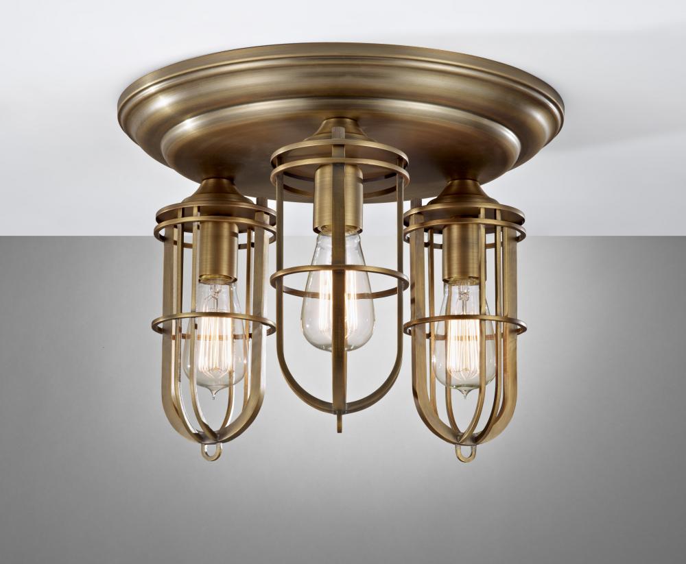 Urban Renewal Collection Feiss