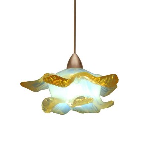 WAC LED Pendant