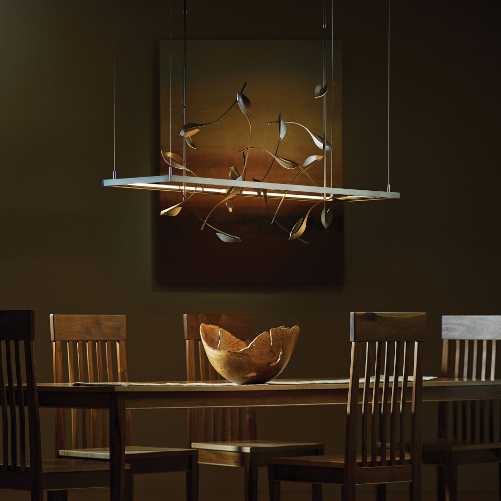 Hubbardton Forge Autumn LED Pendant