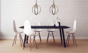 Swing 1-Light Pendant