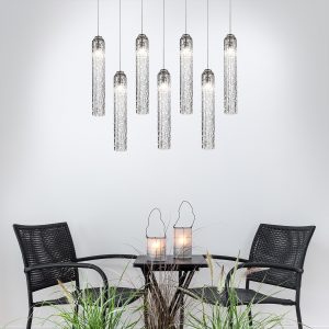 Cylinder Glass Pendant 30447_07-small