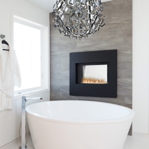 Chrome Bathroom Pendant Bel Air Pendant