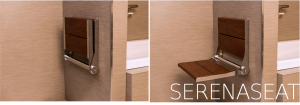 SERENASEAT