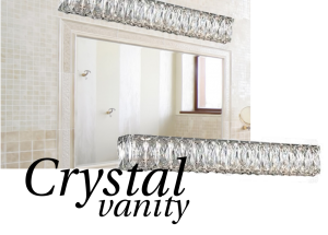 crystal bathroom vanity crystal-vanity