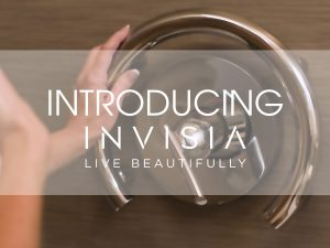 introducing invisia collectiong