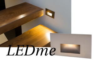 step lighting LEDme