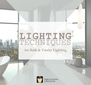 vanity lighting bathroom bath and vanity lighting tips