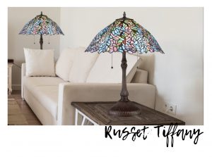 pastel tiffany lamp tiffany lamp