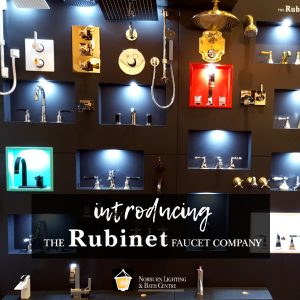 Rubinet Faucet rubinet