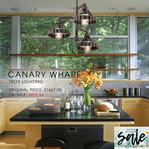industrial rustic chandelier F4246