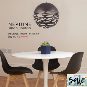 cut out sphere led pendant pd2519