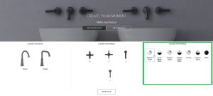 choose a finish