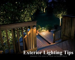exterior lighting tips exterior lighting tips