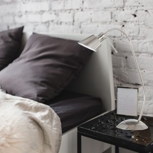 adjustable desk lamp PTL4048-PN.