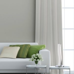 contemporry table lamp PTL7715-CH