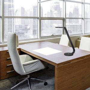 modern desk desk lamp TL-1610 modern forms