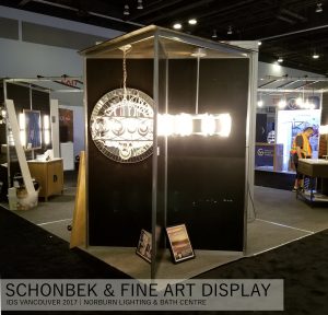 custom chandeliers SCHON AND FINEART