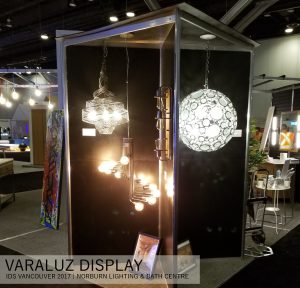 IDS Vancouver VARALUZ DISPLAY